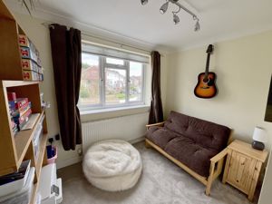 Bedroom 4- click for photo gallery
